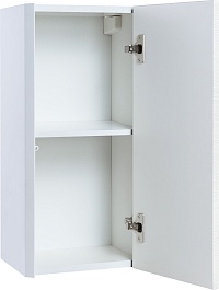 Акватон Шкаф подвесной Брук 30 дуб латте – фотография-2